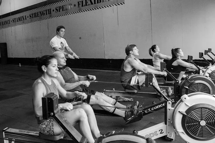 Kings Point Crossfit Picture 6