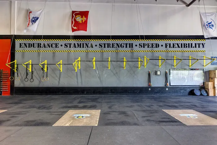 Kings Point Crossfit Picture 8