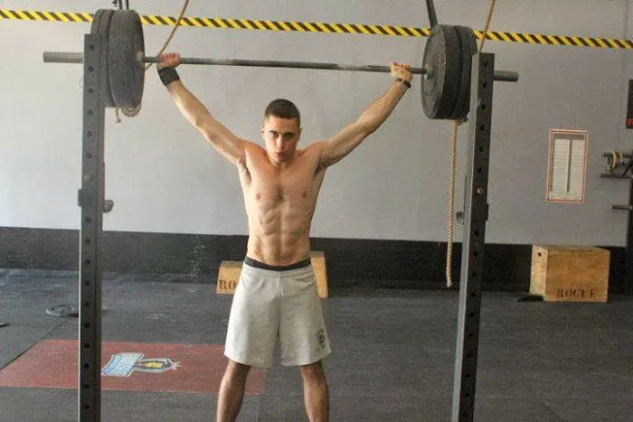 Kings Point Crossfit Picture 10