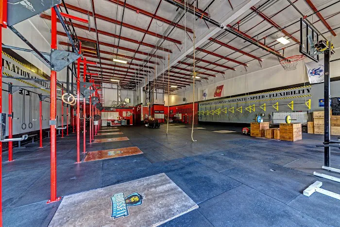 Kings Point Crossfit Picture 9