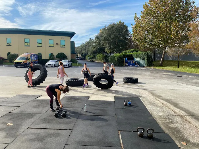 Kings Point Crossfit Picture 1