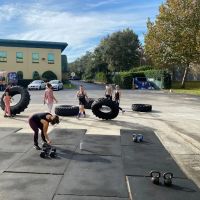Kings Point Crossfit ico