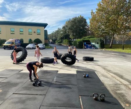 Kings Point Crossfit