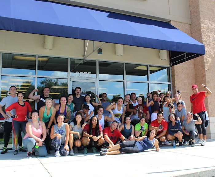 F45 Training Hunters Creek Picture 6