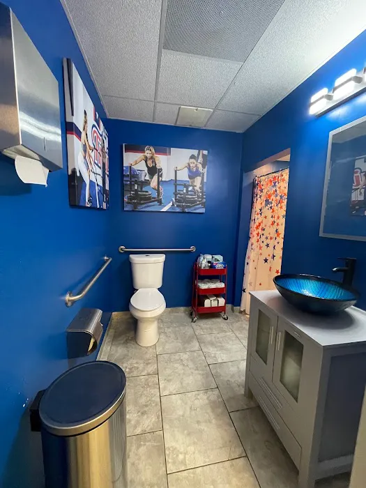 F45 Training Hunters Creek Picture 5