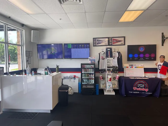 F45 Training Hunters Creek Picture 2