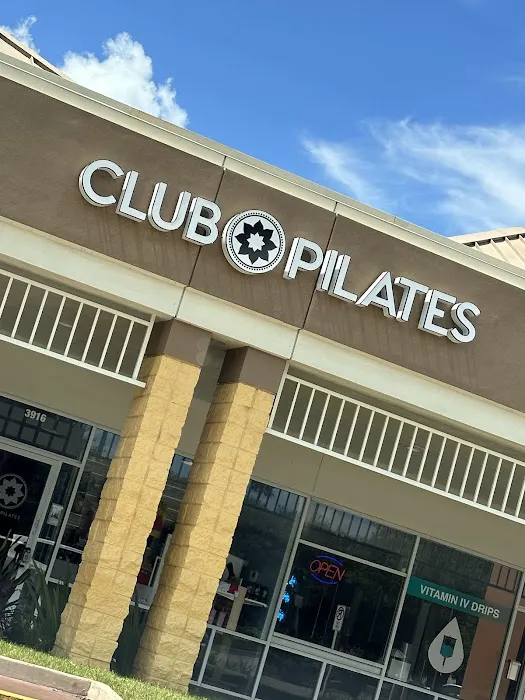 Club Pilates Picture 1