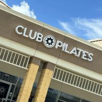 Club Pilates ico