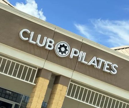 Club Pilates