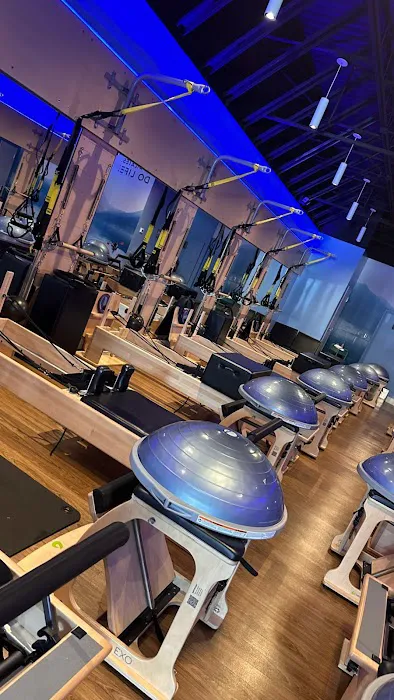 Club Pilates Picture 2