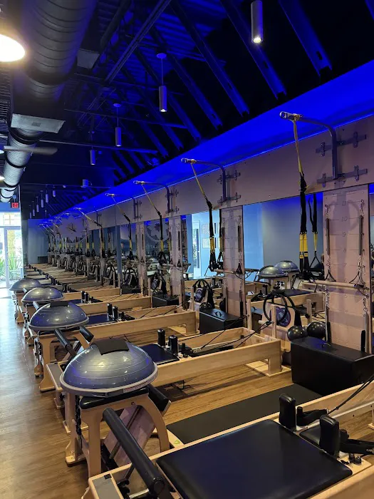 Club Pilates Picture 6