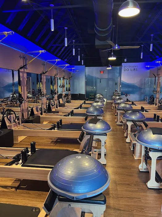 Club Pilates Picture 4