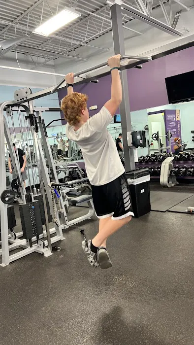 Anytime Fitness Picture 1