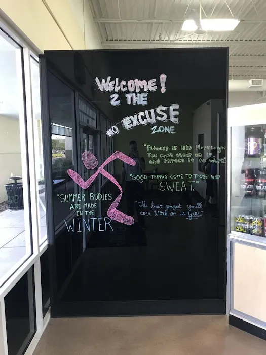 Anytime Fitness Picture 2