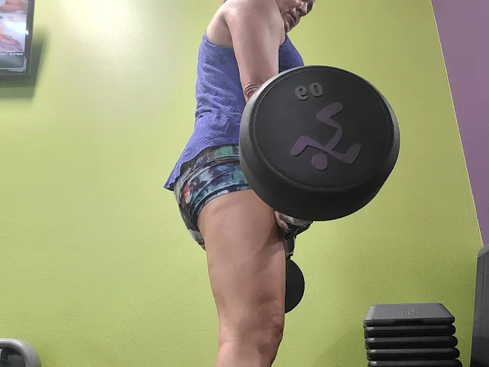 Anytime Fitness Picture 5