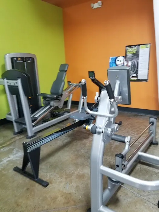 Anytime Fitness Picture 4