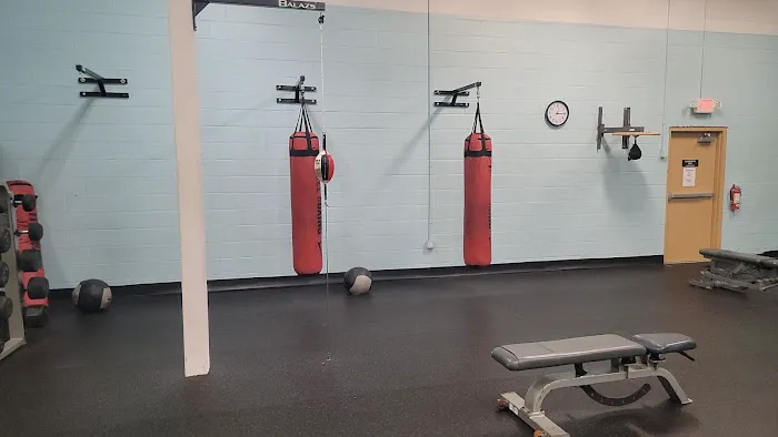 Anytime Fitness Picture 9