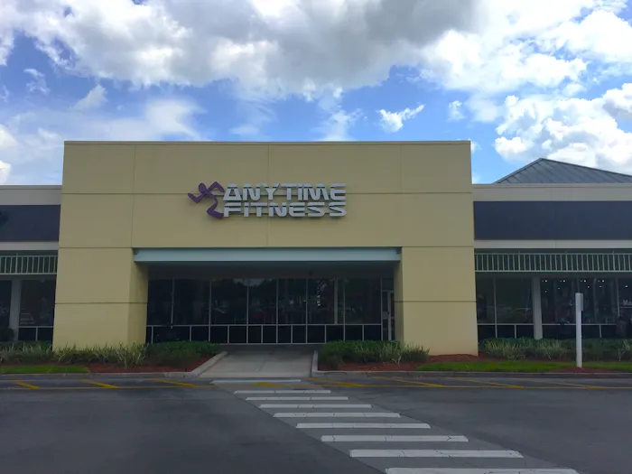 Anytime Fitness Picture 8