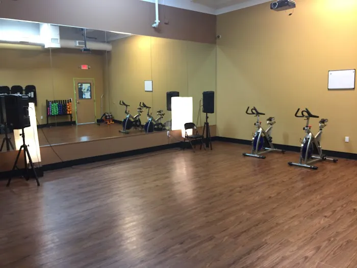 Anytime Fitness Picture 10