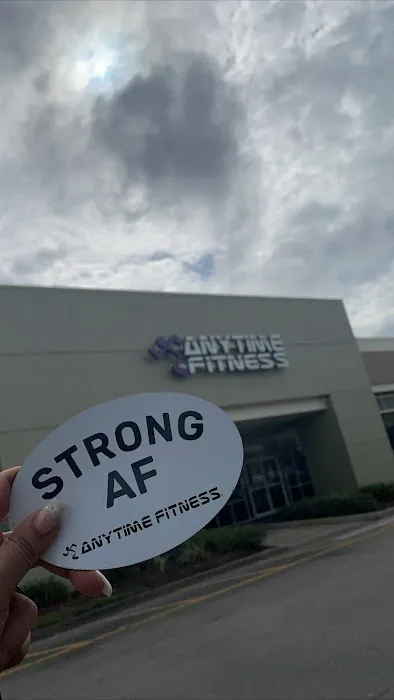 Anytime Fitness Picture 3