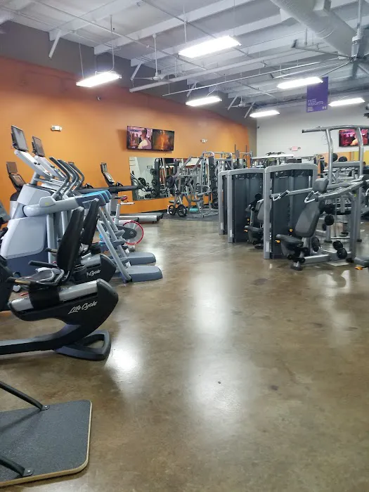 Anytime Fitness Picture 6