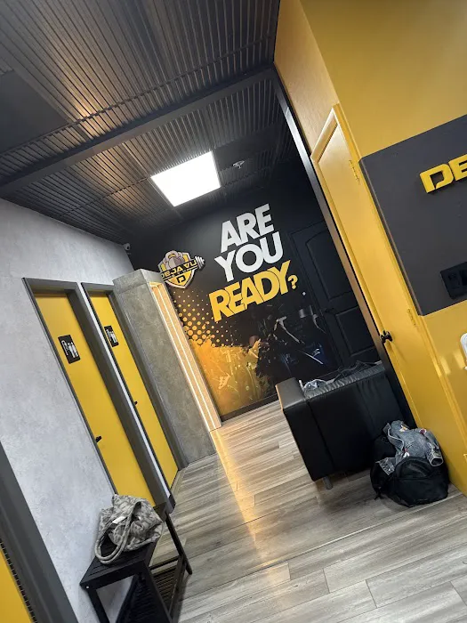 Dejavu Gym Picture 10