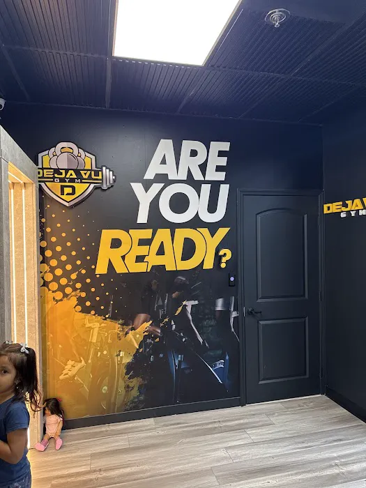 Dejavu Gym Picture 4