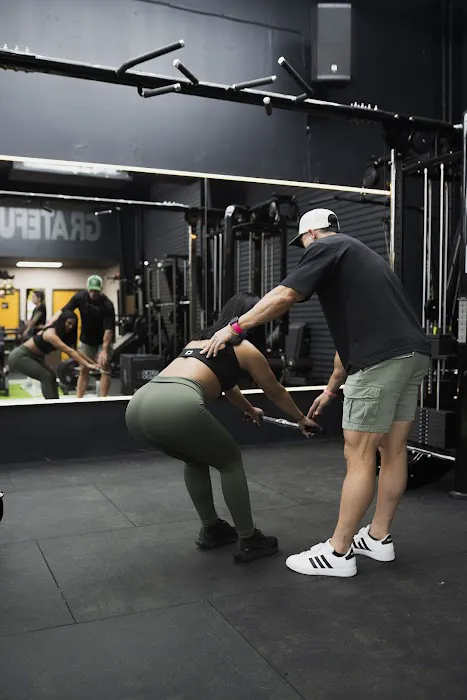 Dejavu Gym Picture 6