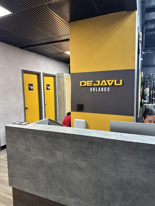 Dejavu Gym Picture 3