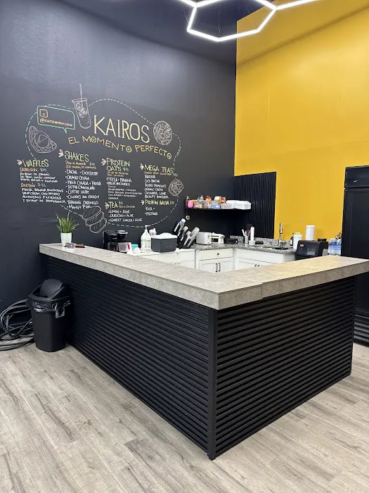 Dejavu Gym Picture 2