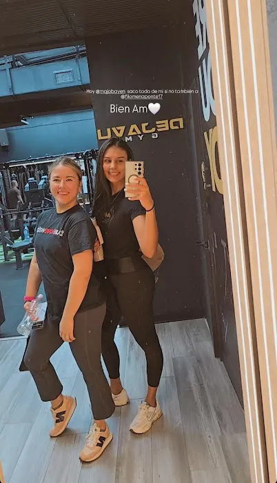 Dejavu Gym Picture 8