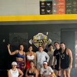 Dejavu Gym