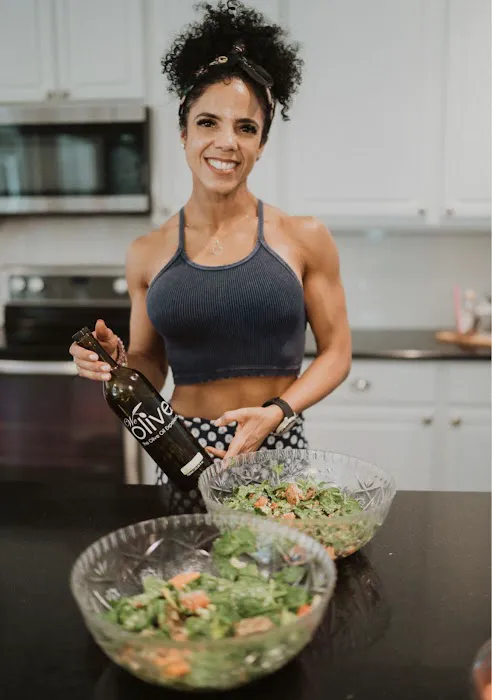 ela Workout Picture 7