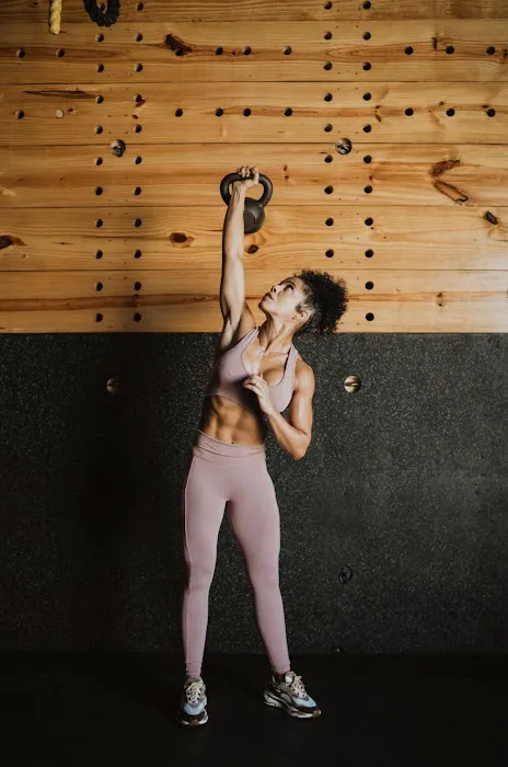 ela Workout Picture 8