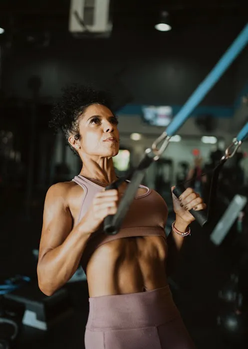 ela Workout Picture 2