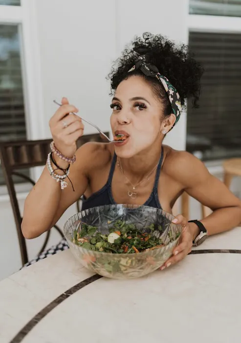 ela Workout Picture 5