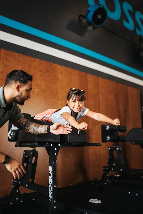 CrossFit Mastermind Picture 9