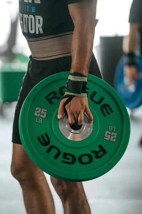 CrossFit Mastermind Picture 1