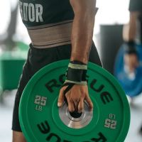CrossFit Mastermind ico