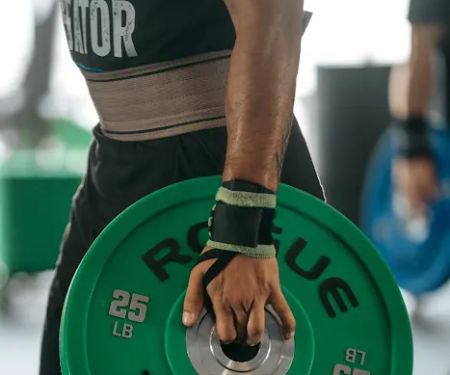 CrossFit Mastermind