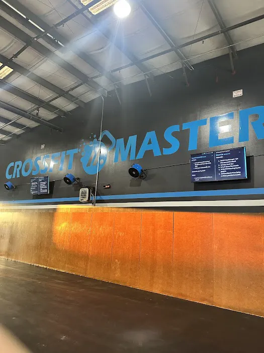 CrossFit Mastermind Picture 3