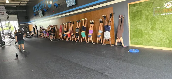 CrossFit Mastermind Picture 6