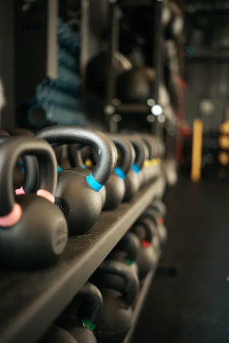 CrossFit Mastermind Picture 7