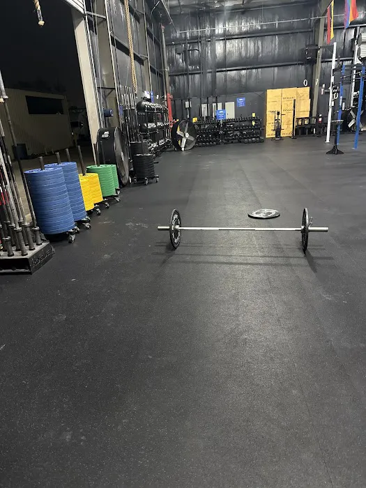 CrossFit Mastermind Picture 10