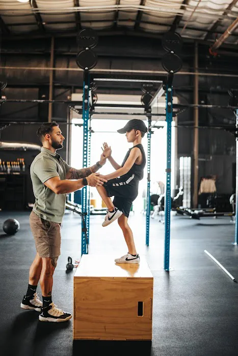 CrossFit Mastermind Picture 8