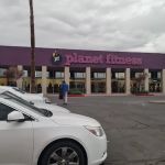 Planet Fitness