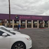 Planet Fitness ico