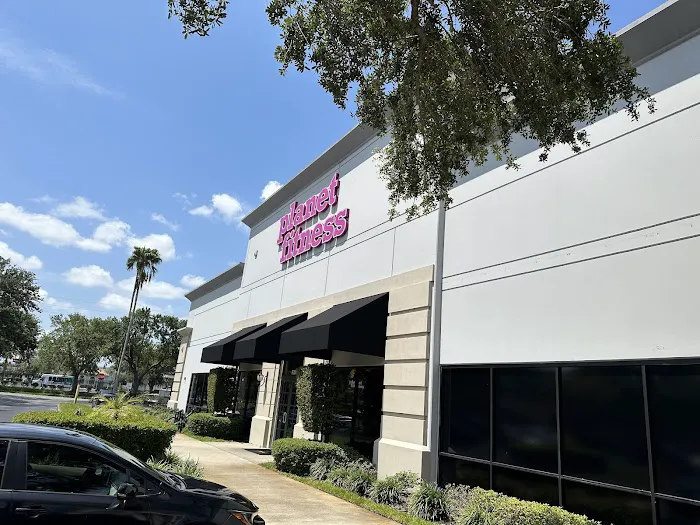 Planet Fitness Picture 4