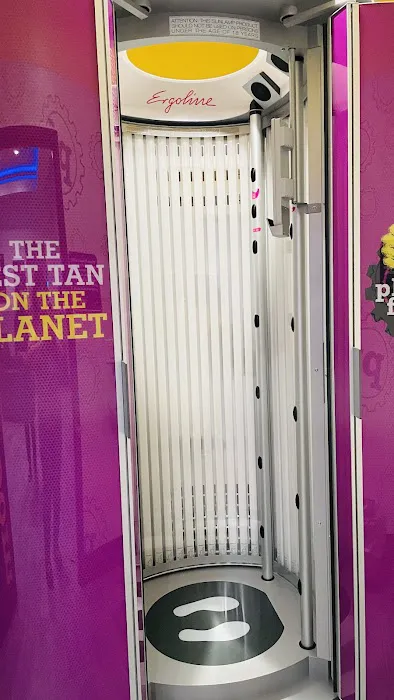 Planet Fitness Picture 8