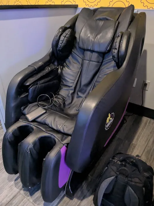 Planet Fitness Picture 10